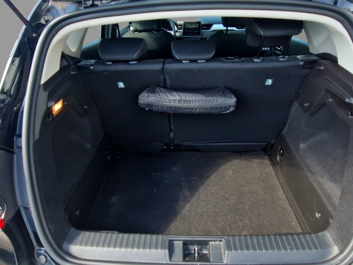 Renault Captur – Bild 6