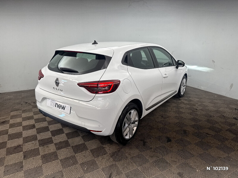 Renault Clio V