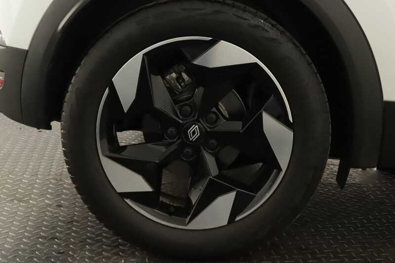RENAULT Captur Captur 1.0 TCe Techno Bi-Fuel — photo 5