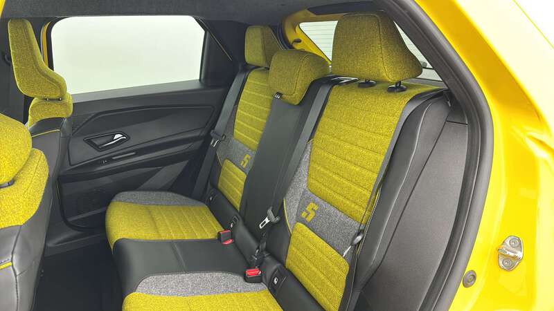 Renault R5 E-Tech Electrique