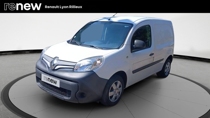 Renault Kangoo VU