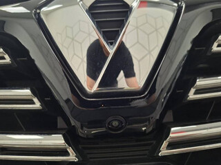 Vehicle 3D Image