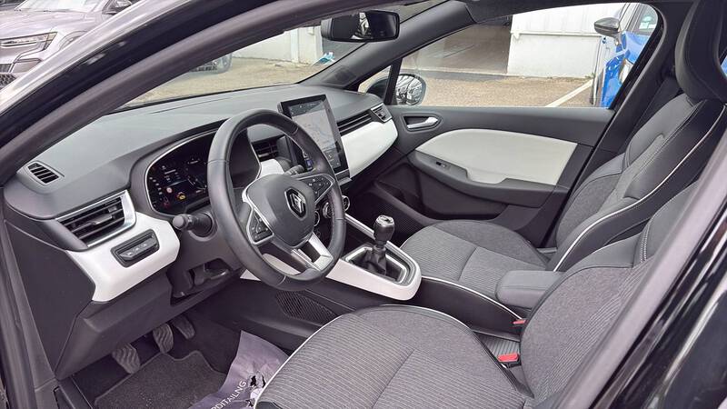 Renault Clio V