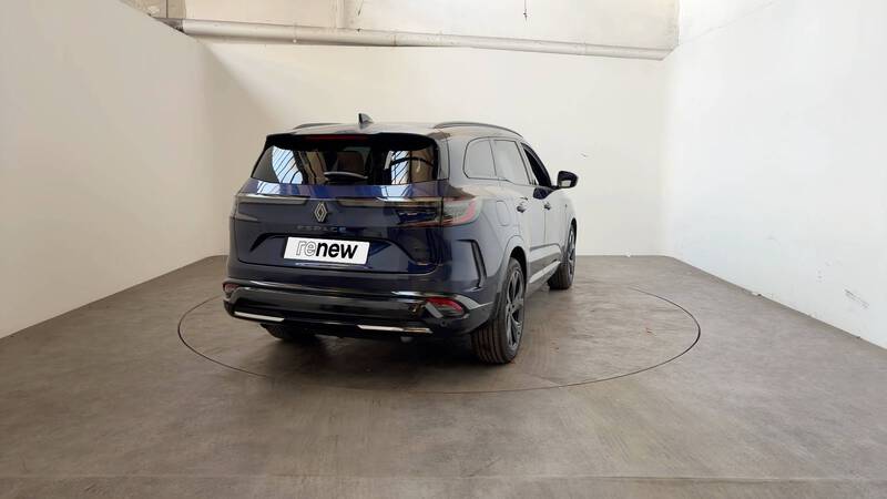 Renault Espace VI