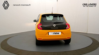 Vehicle 3D Image