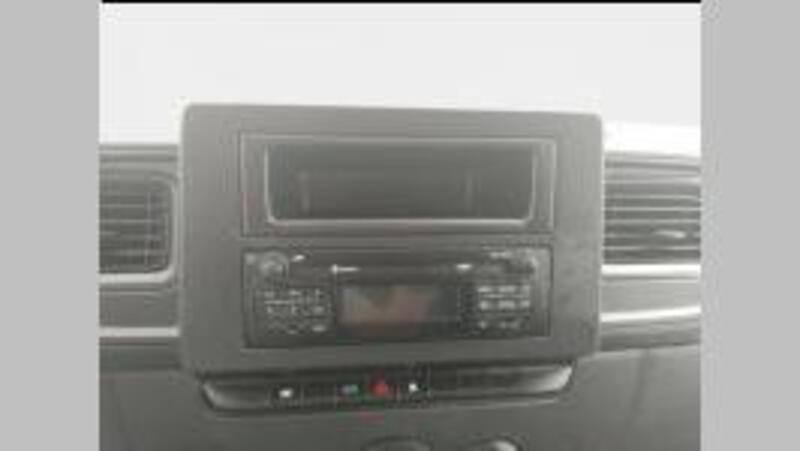 Renault Master Fourgon