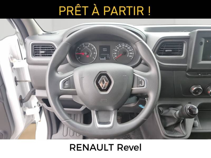 Renault Master III