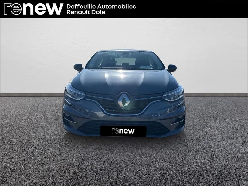 Renault Megane IV Berline