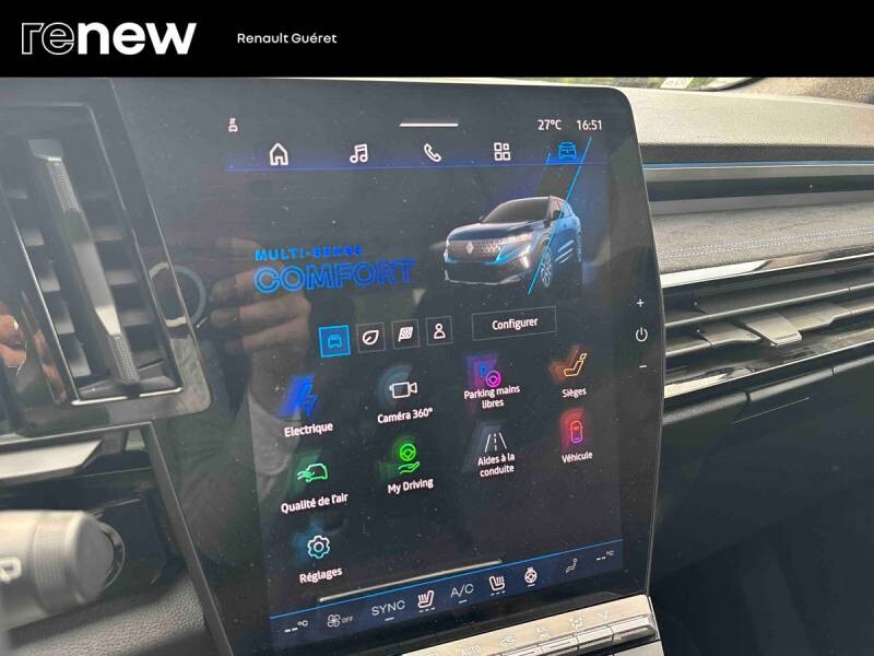 Renault Austral