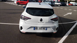 Vehicle 3D Image