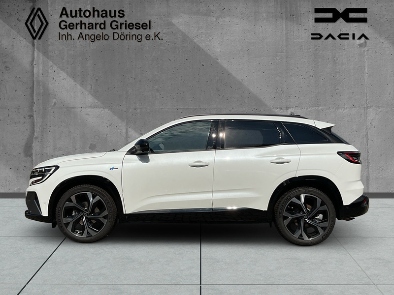 Fahrzeugabbildung Austral Techno Esprit Alpine 160 Automatik Bild 2 von 13
