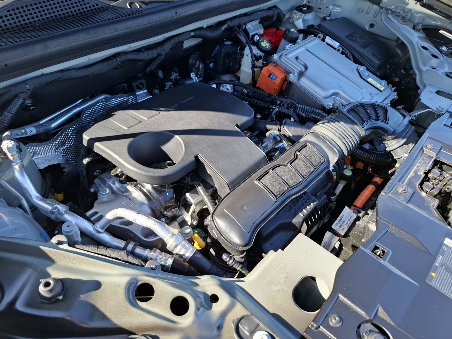 Dacia Duster – Bild 34