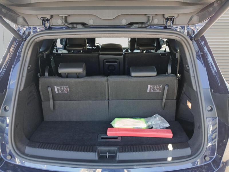 Renault Espace VI