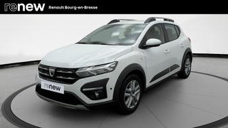 SANDERO
