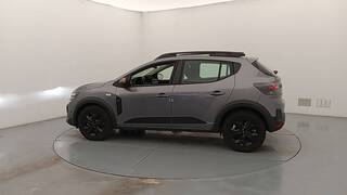 Vehicle 3D Image