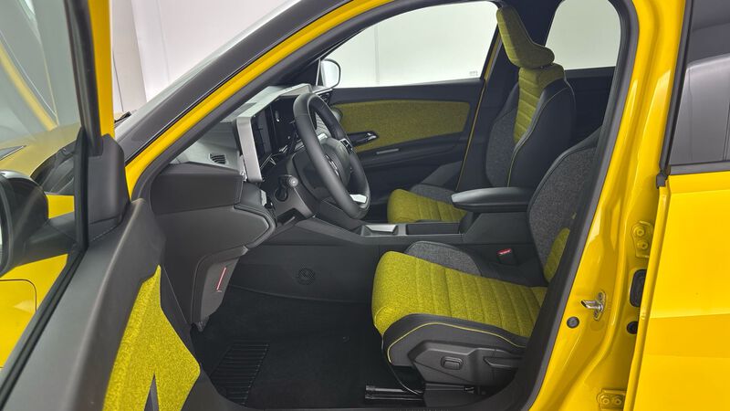 Renault R5 E-Tech Electrique