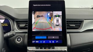 Vehicle 3D Image