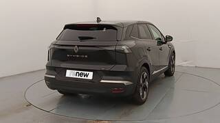 Vehicle 3D Image