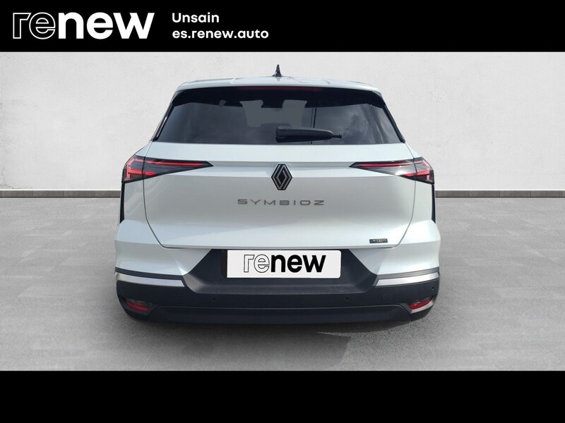 Renault Symbioz