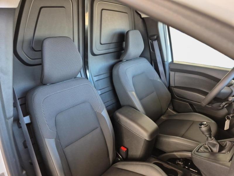Renault Kangoo VU