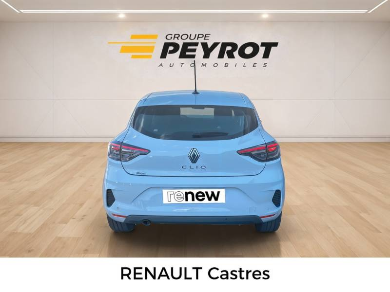 Renault Clio V