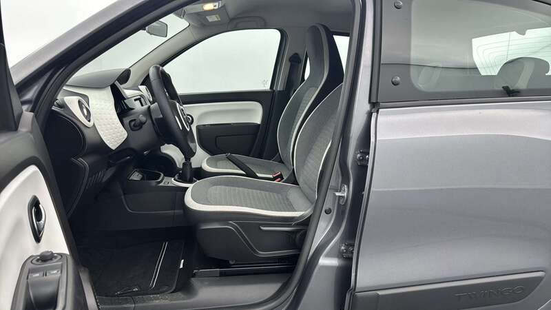 Renault Twingo III