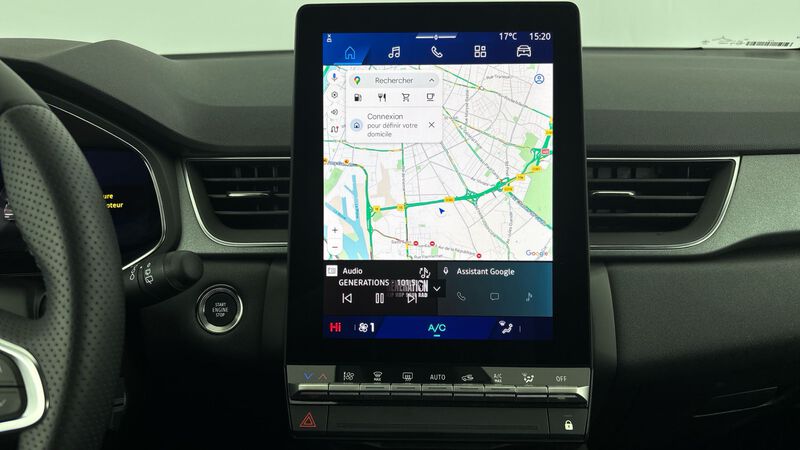 Renault Symbioz