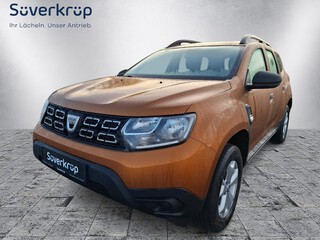 Duster