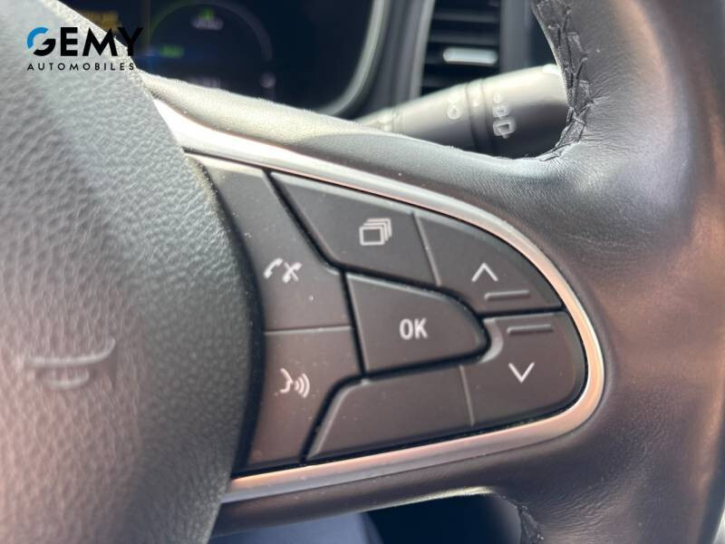 Renault Megane IV Berline