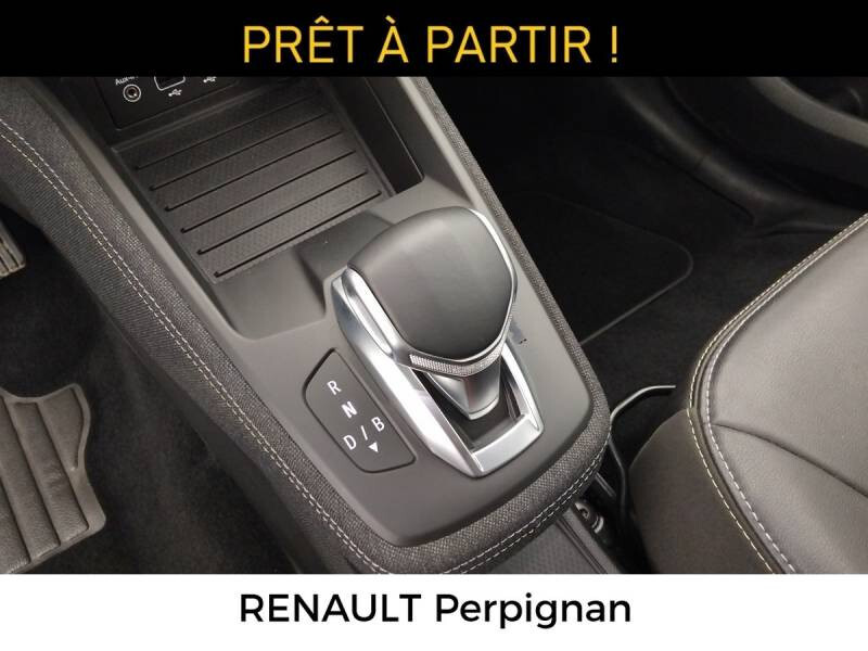 Renault ZOE E-Tech Electrique
