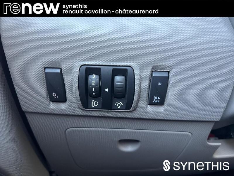 Renault ZOE E-Tech Electrique