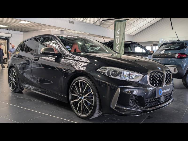BMW Serie 1