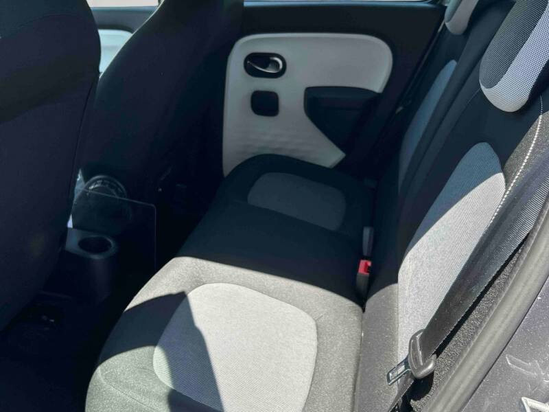 Renault Twingo III