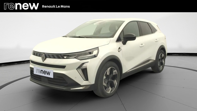 Renault Symbioz