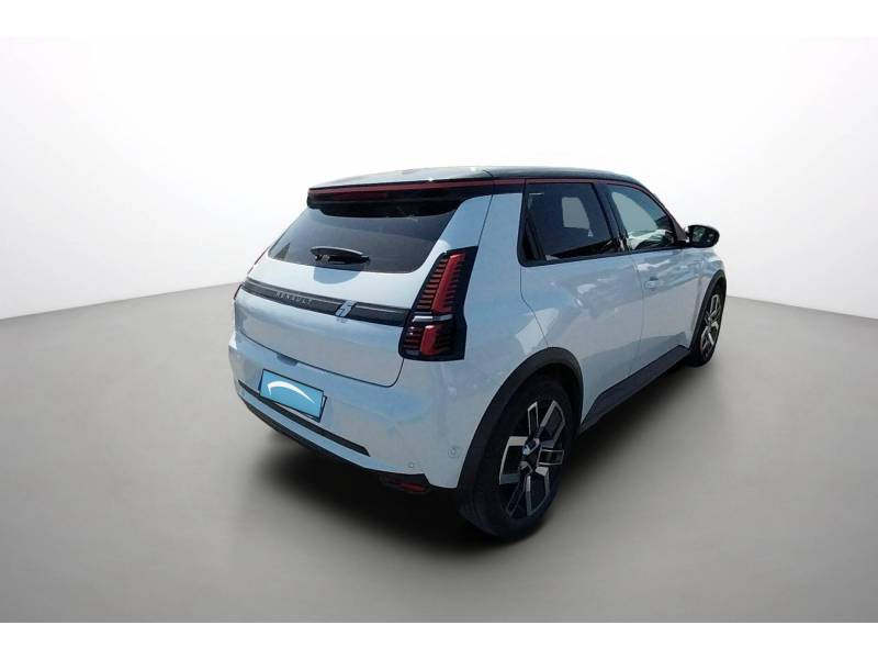 Renault R5 E-Tech Electrique