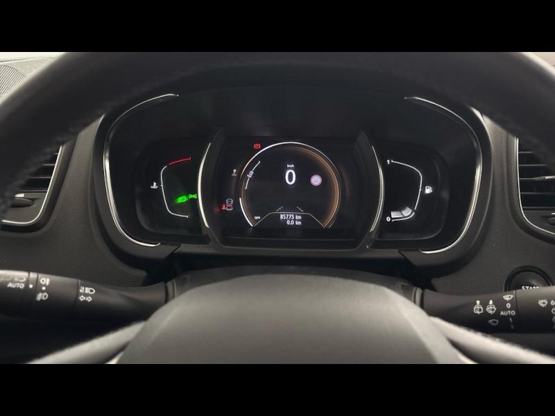 Renault Scenic IV
