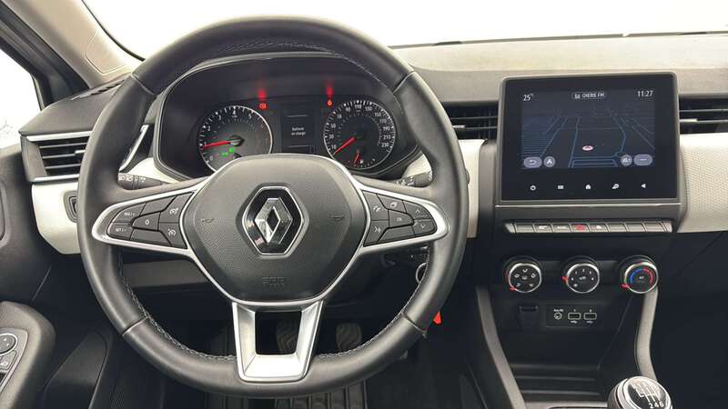 Renault Clio V