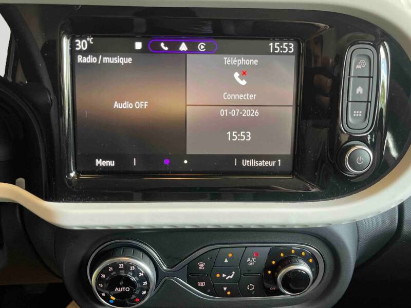 Renault Twingo III