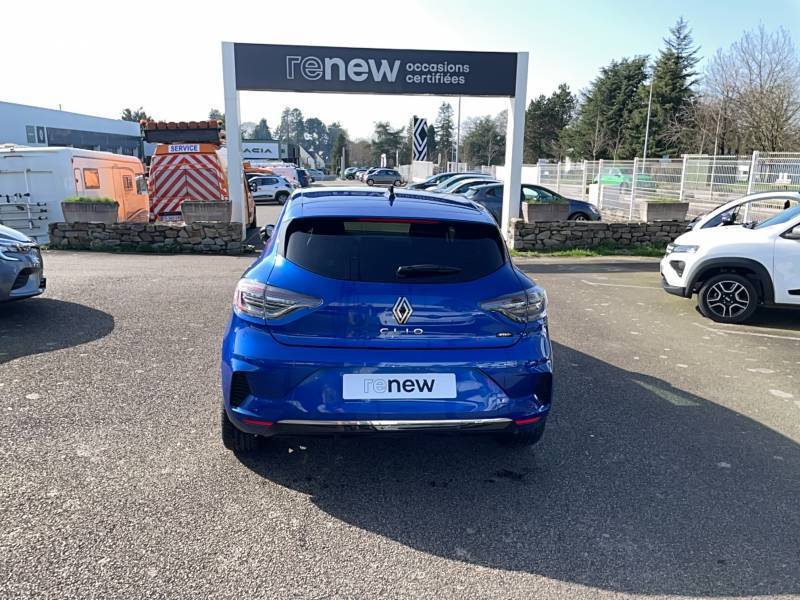 Renault Clio V