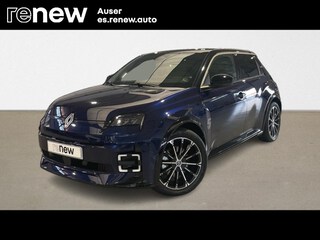 R5 E-TECH ELÉCTRICO