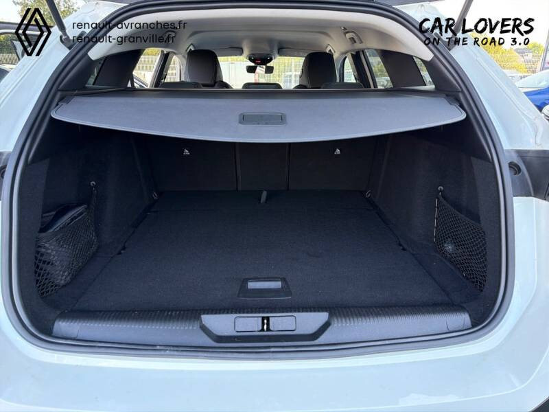Peugeot 308 SW