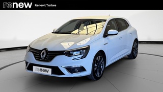 MEGANE IV BERLINE