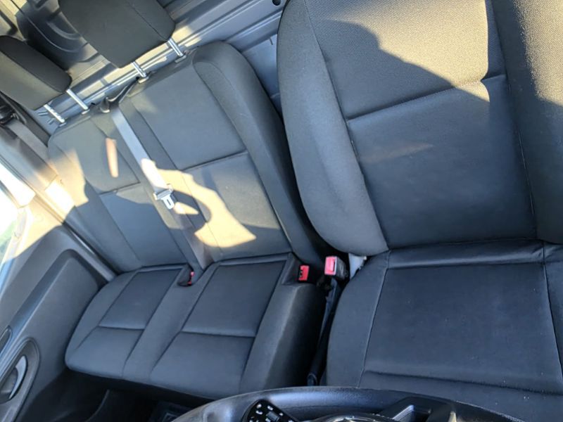 MERCEDES-BENZ Sprinter 0 — imagine 13