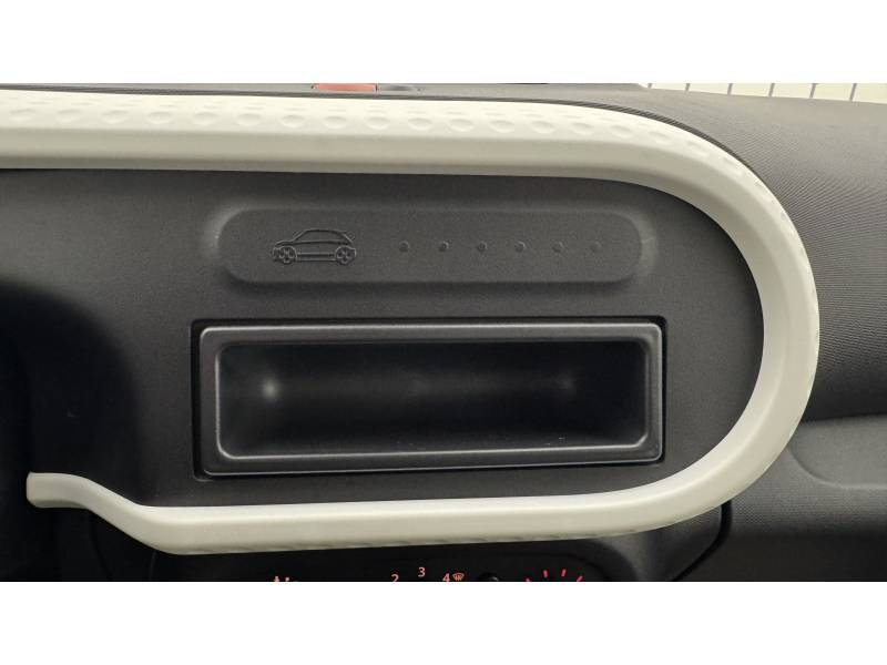 Renault Twingo III