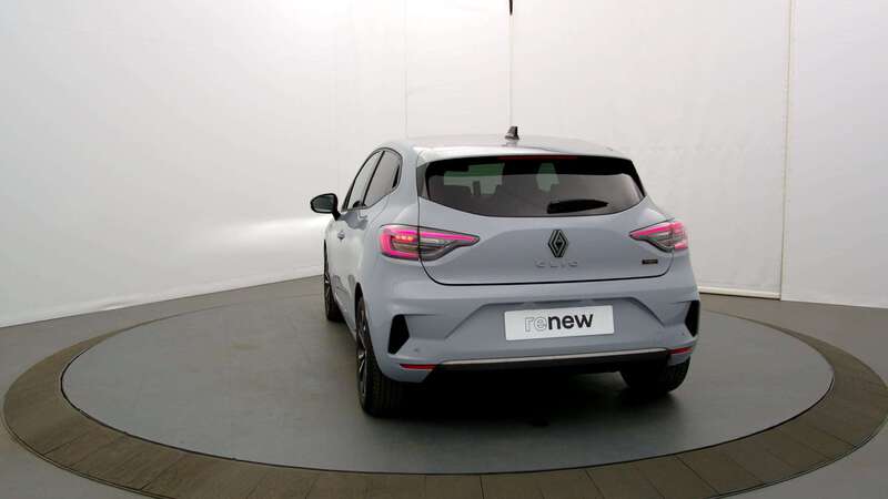 Renault Clio V