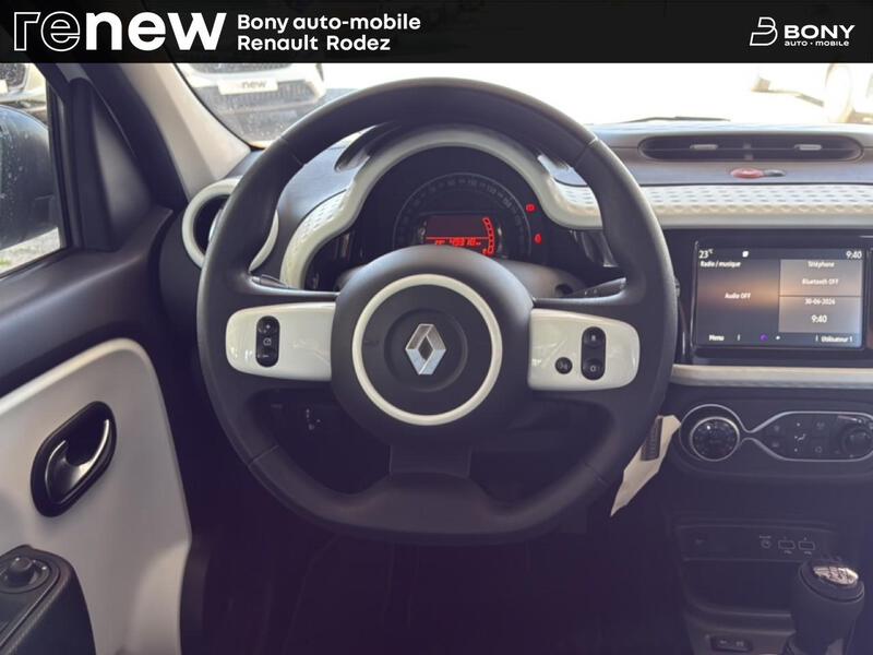 Renault Twingo III