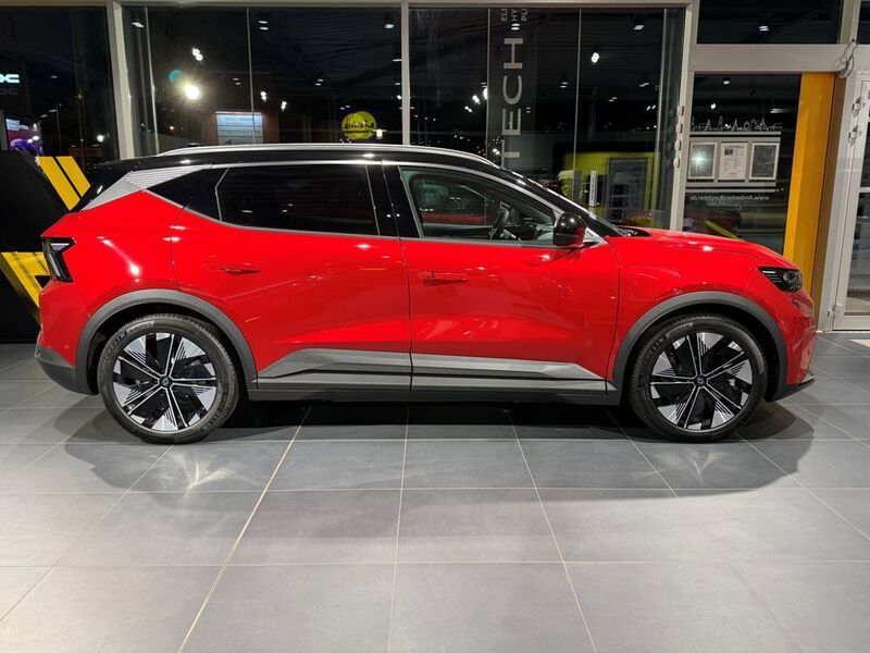 Renault Scenic E-Tech