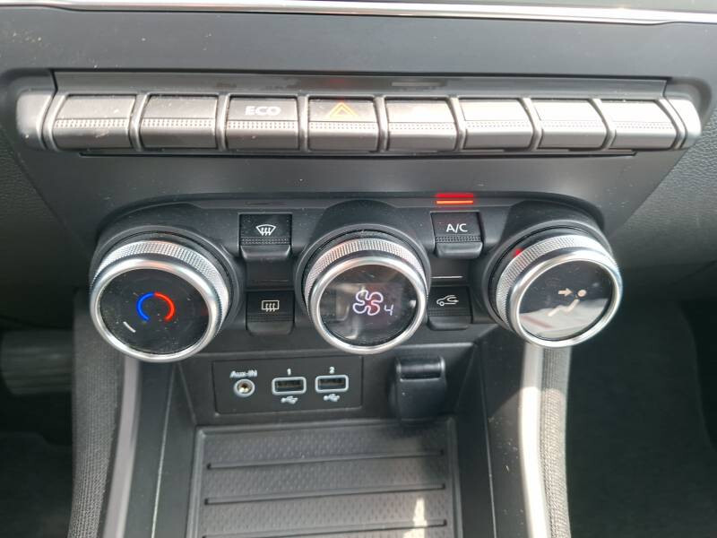 Renault ZOE E-Tech Electrique