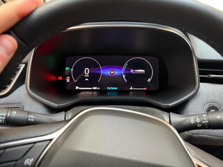 Vehicle 3D Image