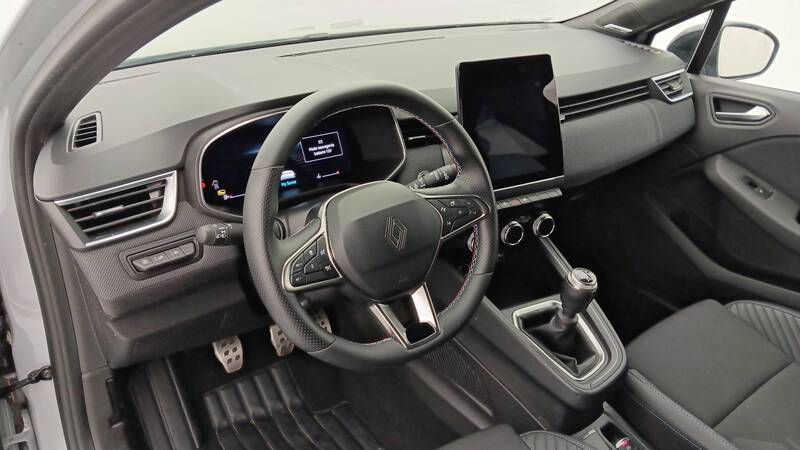 Renault Clio V